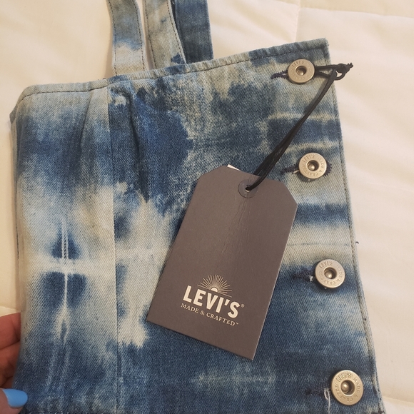 Levi crop top - Picture 3 of 4